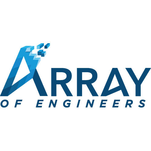 Array of Engineers logo